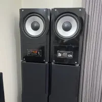 باند حرفه ایی برند جاز jazz|سیستم صوتی خانگی|تهران, ستارخان|دیوار