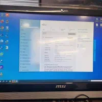 آل این وان msi