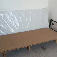 تخت یک نفره