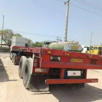 فروش تریلی کفی