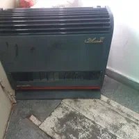 بخاری بزرگ آزمایش