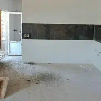 اپارتمان ۳ خواب مطبخ دار۱۳۵ متری