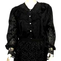 شومیز مجلسی نو|لباس|گرگان, |دیوار