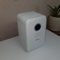 دستگاه تصفیه هوای ایزی‌لایف مدل XT-KJ070A