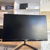 مانیتور استوک فریملس 24اینچ acer