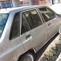 پراید صبا
