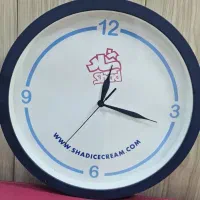 ساعت دیواری نو