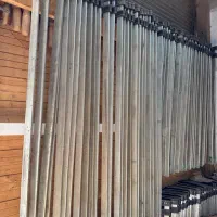 پیچ دست (گیره دستی)