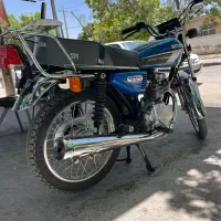 برمودا ۱۲۵