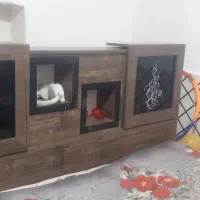 سرویس خواب ام دی اف محکم