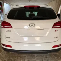 فروش جک s5مدل‌95 اتومات
