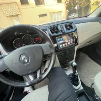 رنو سیمبل 2016|خودرو سواری و وانت|شیراز, نیایش|دیوار