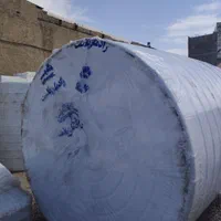 تانکر آب/ مخزن/ سه لایه /ضد جلبک/منبع ۸۰۰۰ لیتر|مصالح و تجهیزات ساختمان|پاکدشت, پاکدشت (مامازند)|دیوار