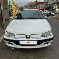 پژو پارس سفارشی ۱۴۰۲|خودرو سواری و وانت|گرگان, |دیوار