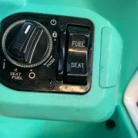 کیلیک ۱۵۰|موتورسیکلت|اصفهان, شاهزید|دیوار