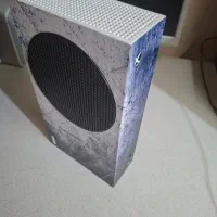 ایکس باکس سری اس xbox series s|کنسول، بازی ویدئویی و آنلاین|تهران, جوادیه|دیوار