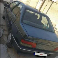 پژواردی کاربراتوری