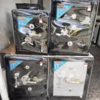 گاوصندوق سه جداره|فروشگاه و مغازه|ورامین, ورامین|دیوار