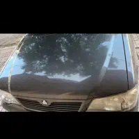 با سلام 132 مدل 89|خودرو سواری و وانت|خواف, |دیوار