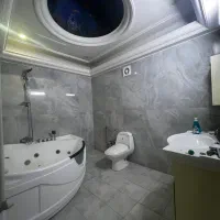 فرمانیه سنبل ۲۵۰متر ۳خواب ۵۰متر تراس|اجارهٔ آپارتمان|تهران, فرمانیه|دیوار