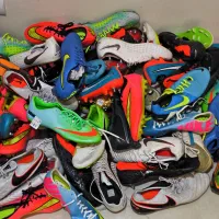 کفش فوتبال چمنی اورجینال ورزشی