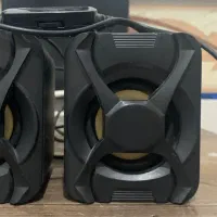 اسپیکر باند دو تیکه