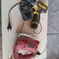 دریل واره برقی