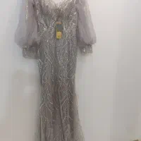 لباس مجلسی نو