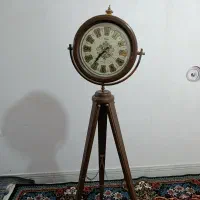 ساعت ایستاده|ساعت دیواری و تزئینی|یاسوج, |دیوار