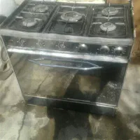 اجاق گاز|اجاق گاز و لوازم برقی پختوپز|تربت جام, معدآباد|دیوار