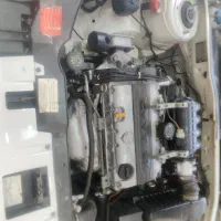 سمندEF7مدل93|خودرو سواری و وانت|بوکان, |دیوار