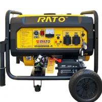 موتور برق ۳۰۰۰وات راتو