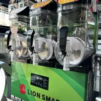 شربت سردکن و گرمکن،یخ در بهشت ساز،بلندر،آبمیوه گیر