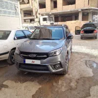 ام وی ام x33 s مدل ۹۷|خودرو سواری و وانت|کرج, خرمدشت|دیوار