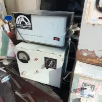 حرام ۴عدد ترانس برق  اتومات  وساده ۴عدد ترانس برق|مصالح و تجهیزات ساختمان|تبریز, |دیوار