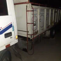 خاور هیوندا|خودرو سنگین|نهاوند, |دیوار