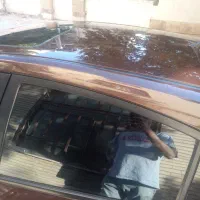 برلیانس H320|خودرو سواری و وانت|کرج, حسین‌آباد|دیوار