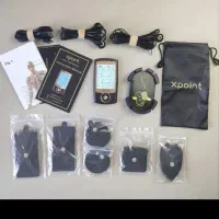 فیزیوتراپی خانگی ایکس پوینت