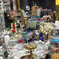 سمساری در کل شهر مشهد