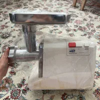 چرخ گوشت