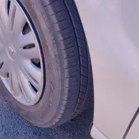 سمند دوگانه کارخونه تمیز