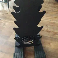 رک استمد دمبل بانوان ایروبیک هوم جیم4ردیفه