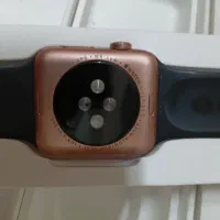 اپل واچ سری3سایز42 اصلی کارتون بزرگ|ساعت|داران, |دیوار