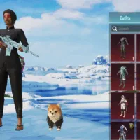 اکانت پابجی موبایل|کنسول، بازی ویدئویی و آنلاین|پردیس, شهرک صنعتی کمرد|دیوار