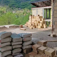 خونه|فروش خانه و ویلا|ماکلوان, |دیوار