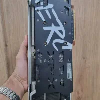 کارت گرافیک RX6700XT 12GB|قطعات و لوازم جانبی رایانه|رشت, استادسرا|دیوار