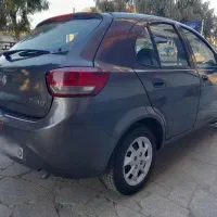 تیبا دو مدل ۹۷|خودرو سواری و وانت|زاهدان, |دیوار