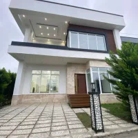 رهن و اجاره ویلا دوبلکس نوساز شهرک برند رویان