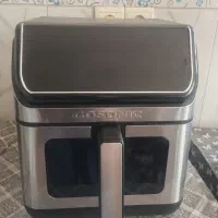 سرخکن گوسونیک