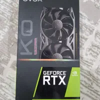 RTX 2060 6GB مدل فوقالعاده EVEA|قطعات و لوازم جانبی رایانه|چهاردانگه (تهران), |دیوار
